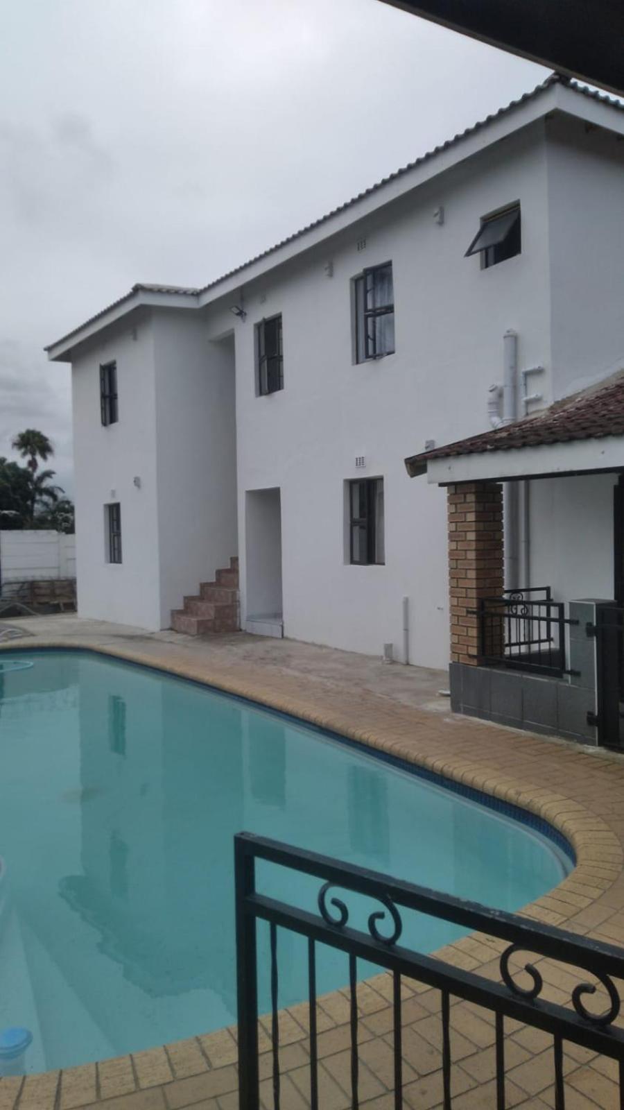 Jnc Lodge 리처드베이 외부 사진
