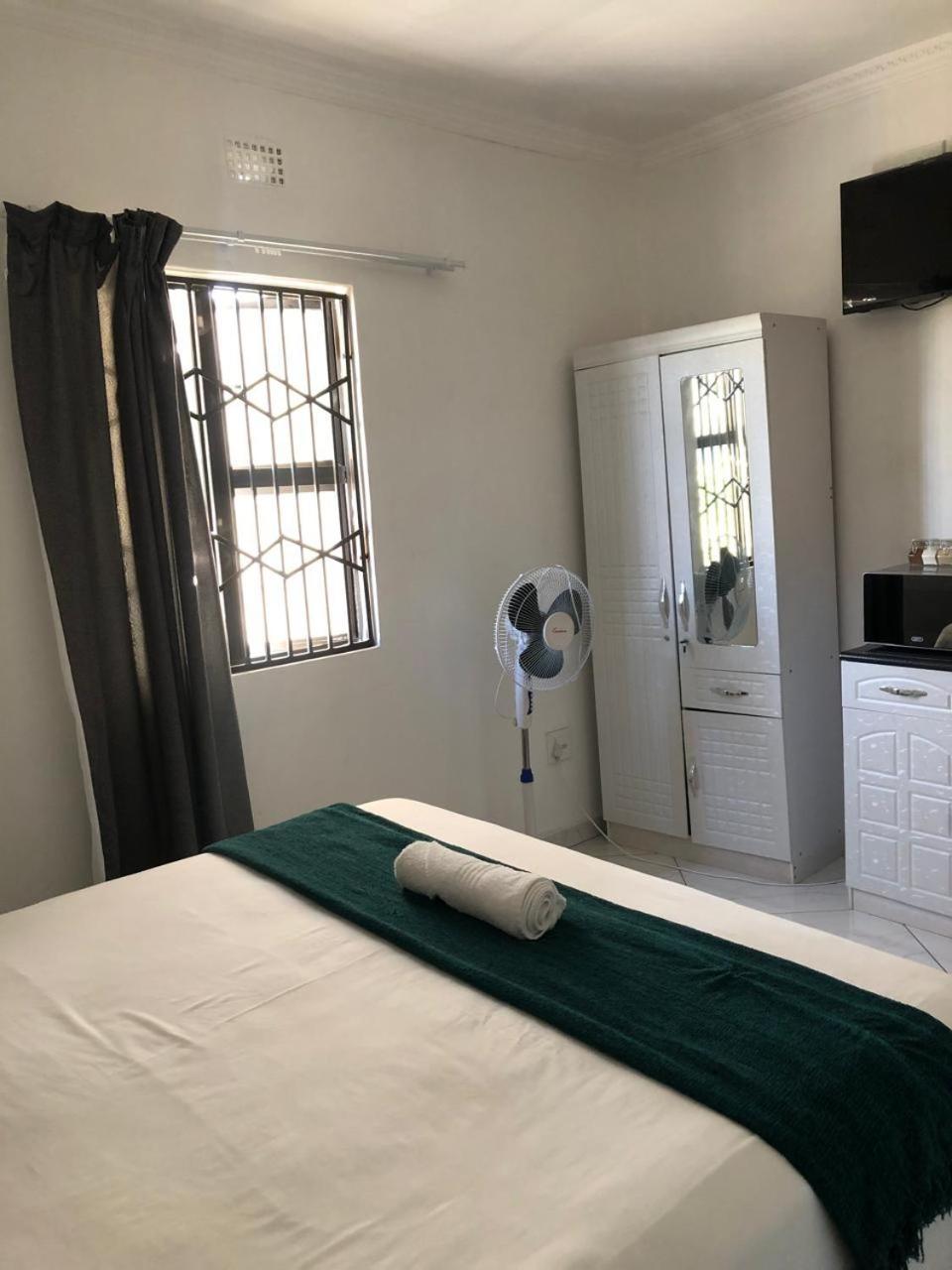 Jnc Lodge 리처드베이 외부 사진