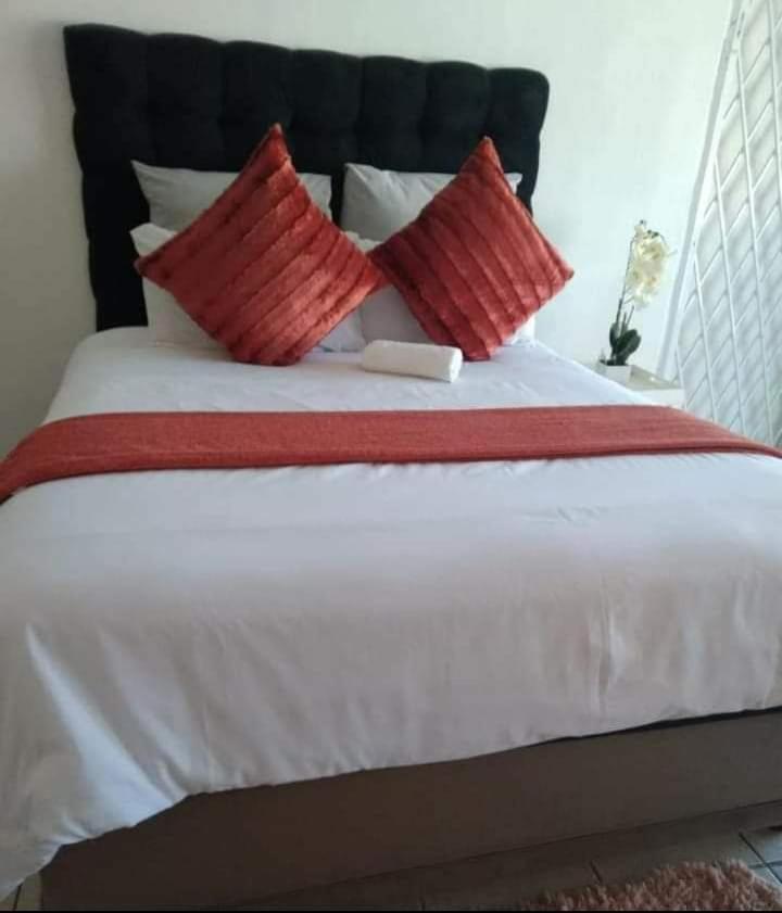 Jnc Lodge 리처드베이 외부 사진